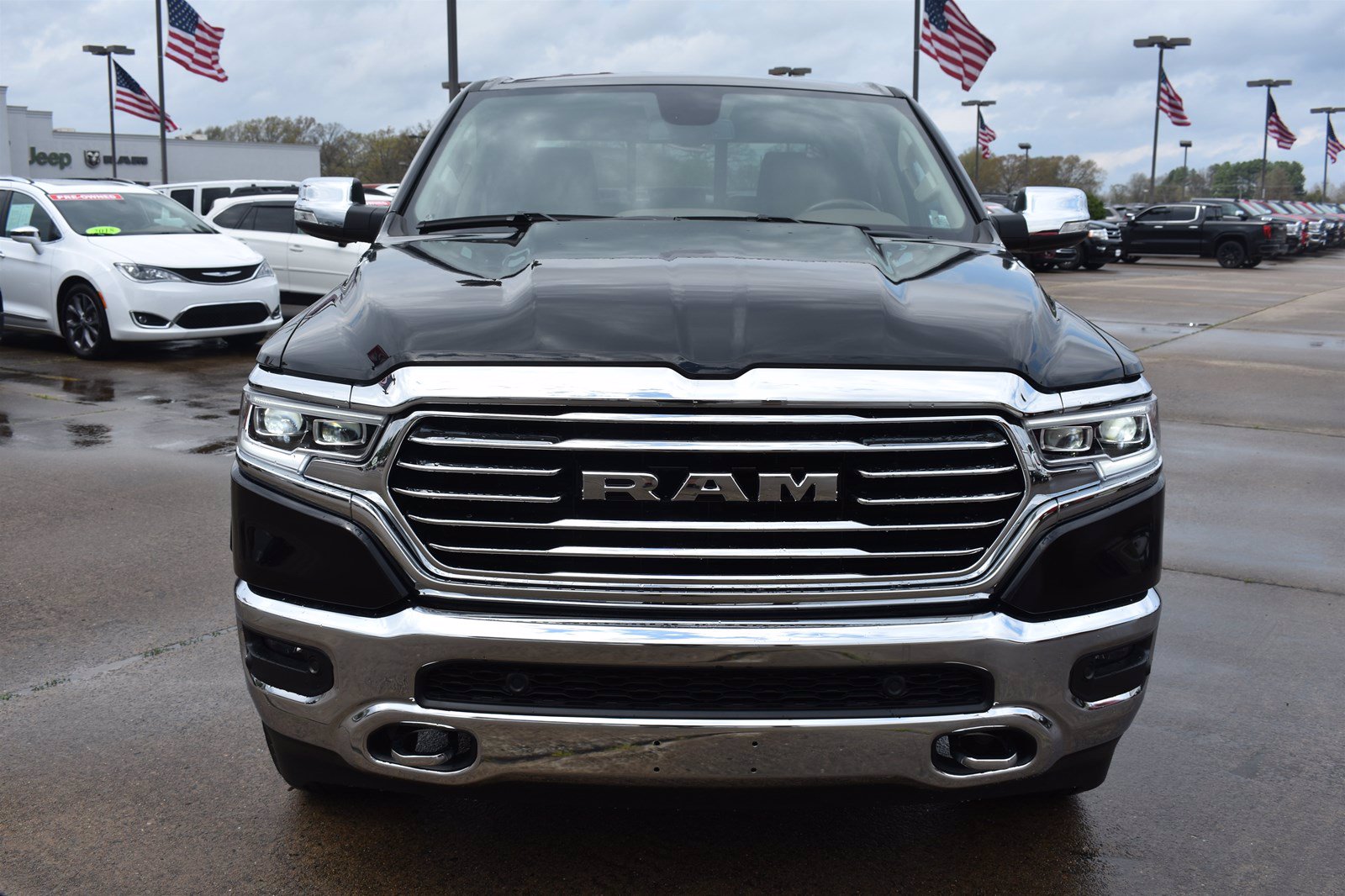 new-2020-ram-1500-longhorn-crew-cab-pickup-in-fayetteville-d201388