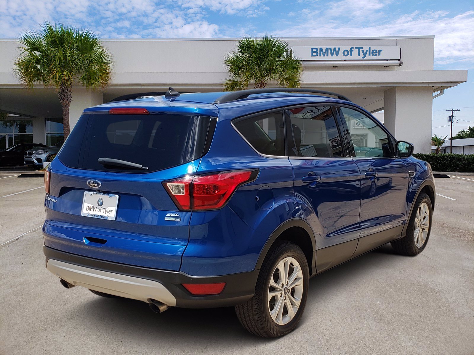 2019 ford escape sel 4wd 2019 ford escape sel 4wd