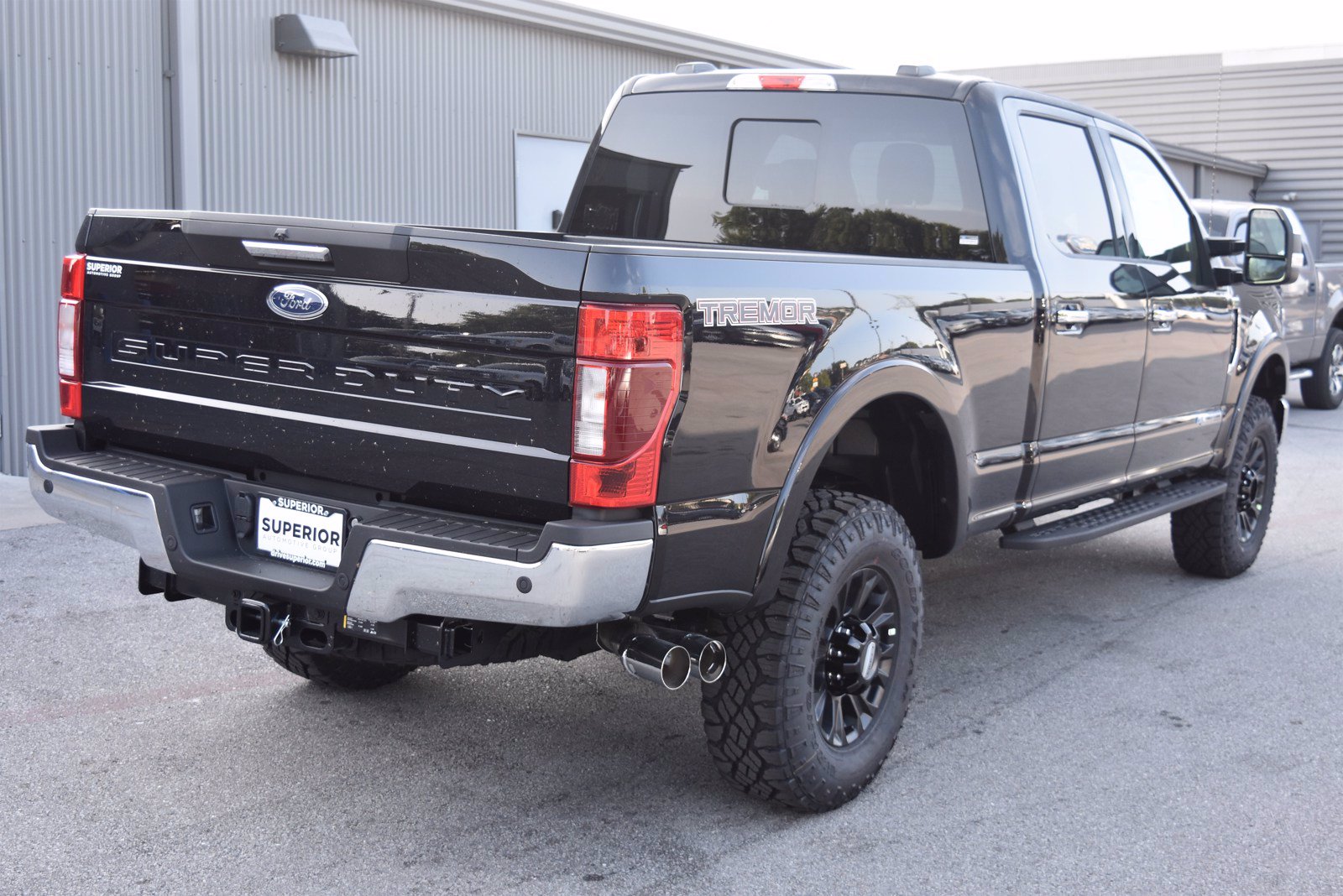 New 2020 Ford Super Duty F-250 SRW XLT 4WD Crew Cab Crew Cab Pickup in ...