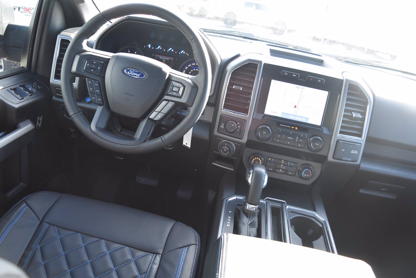 Floor Shifter Conversion Ford F150 Forum Community Of Ford Truck Fans