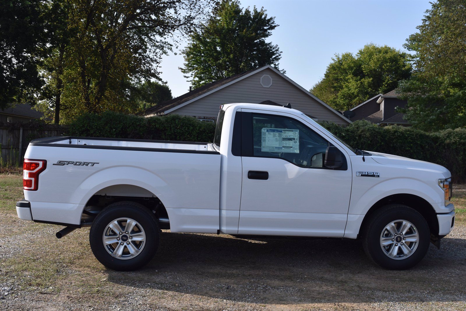 2020 Ford F 150 Supercrew Cab Configurations