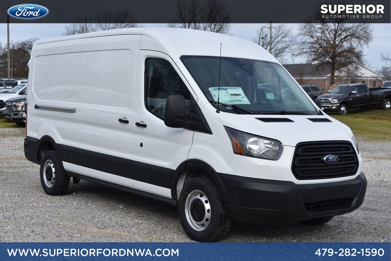 transit t 250