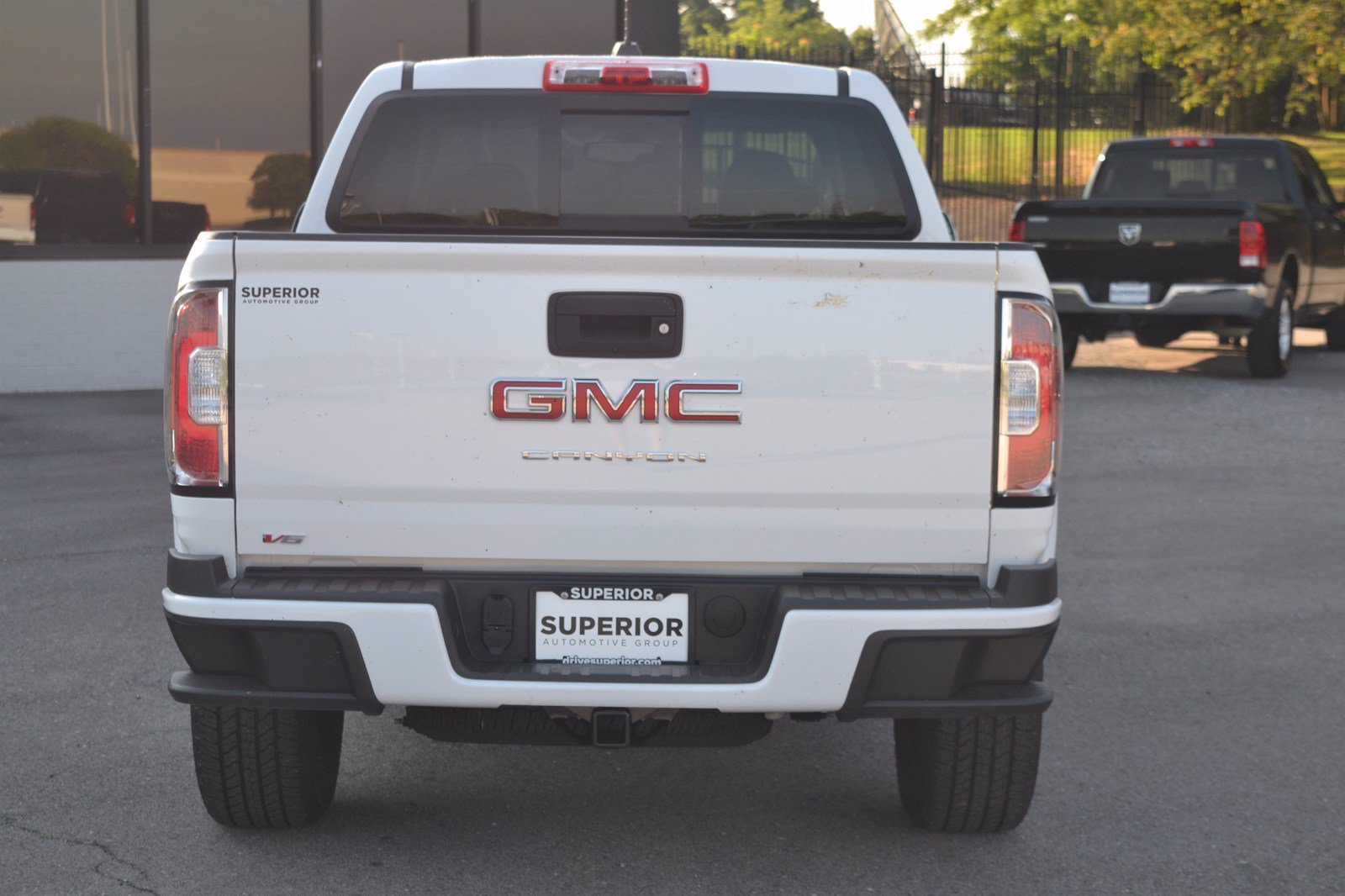 new 2021 gmc canyon 4wd elevation crew cab crew cab pickup