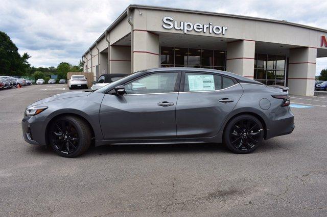 New 2019 Nissan Maxima Platinum Platinum 3.5L in Fayetteville #N378664 ...