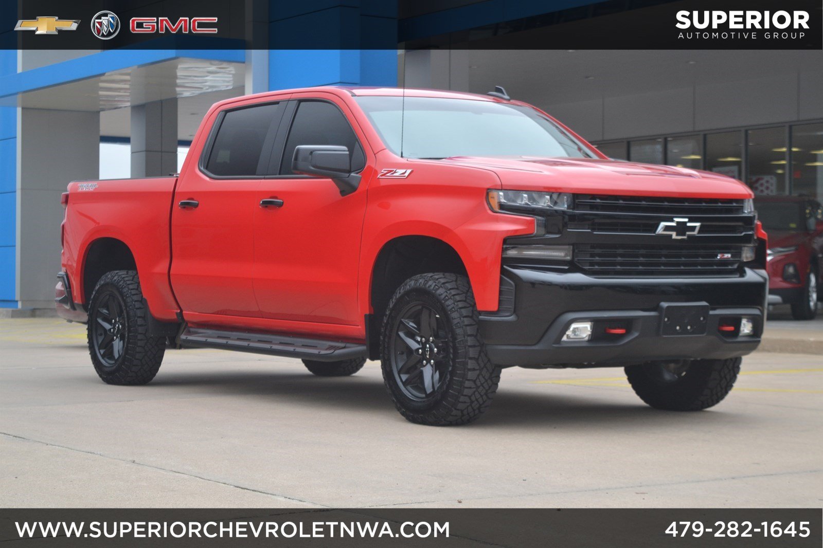 2019 silverado door handle covers