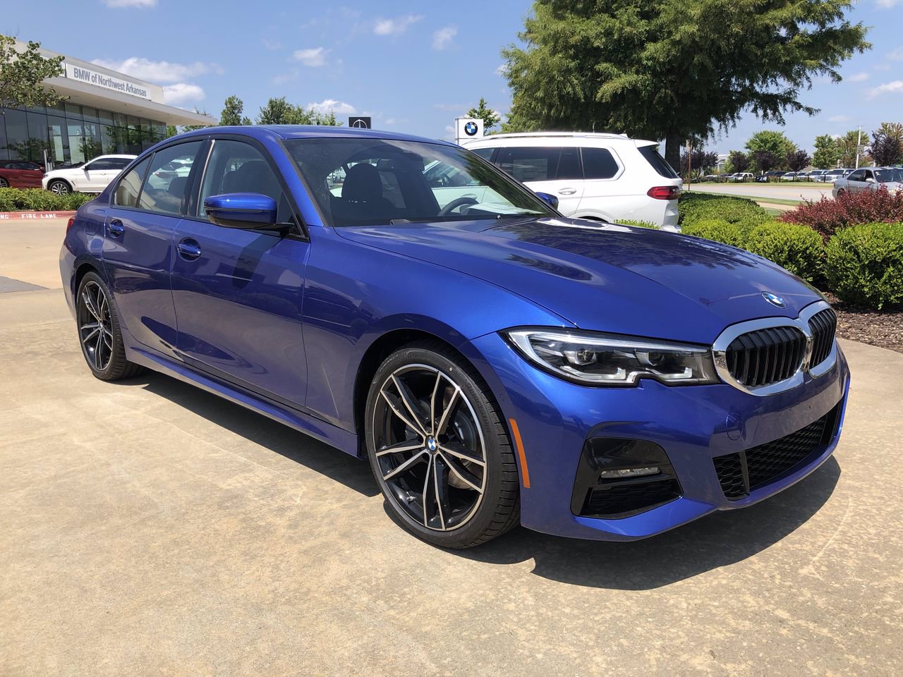 Bmw 330i 2020