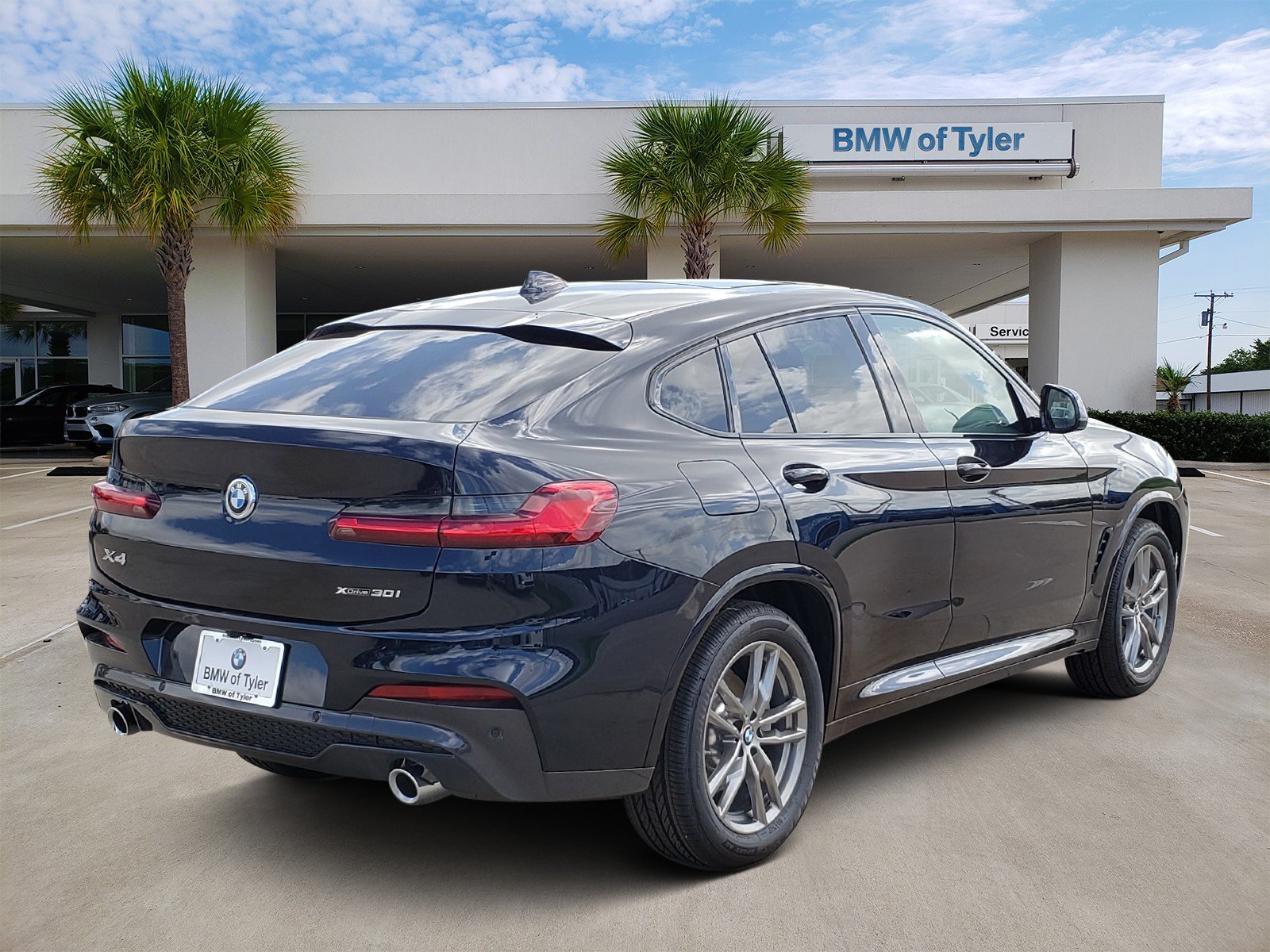 BMW x4 xdrive30i