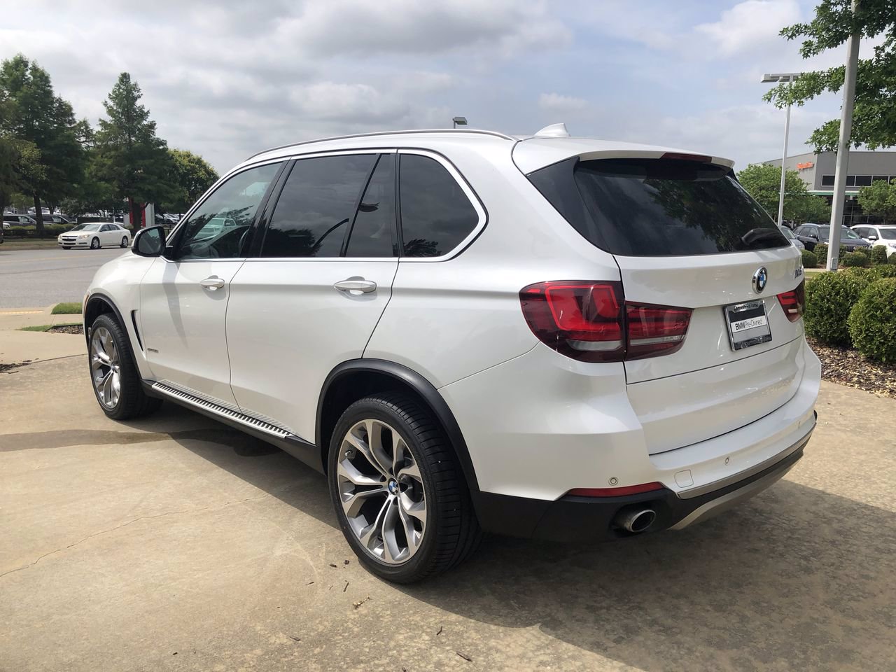 Бмв x5 xdrive35i