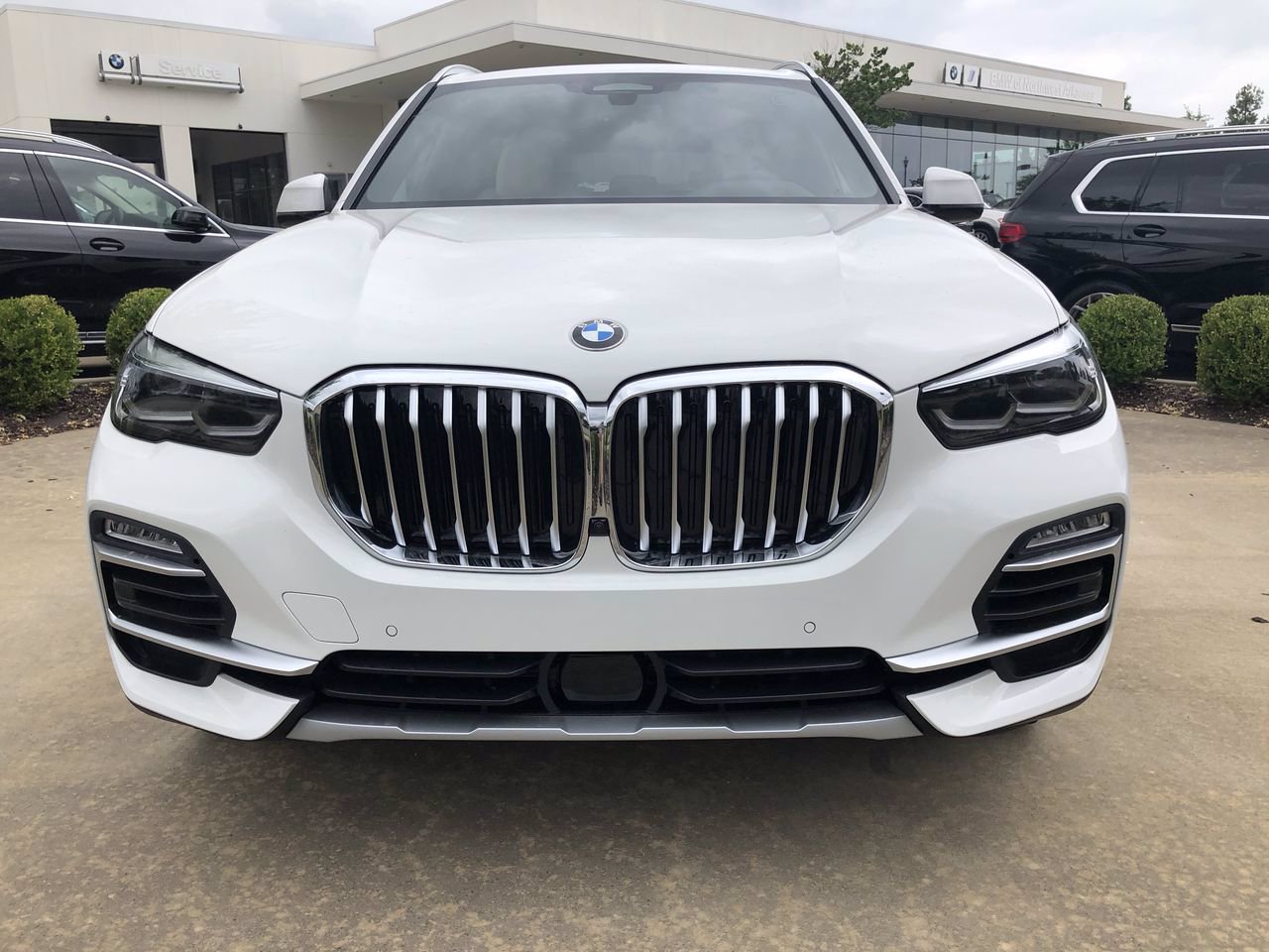 new 2021 bmw x5 xdrive45e sport utility in fayetteville