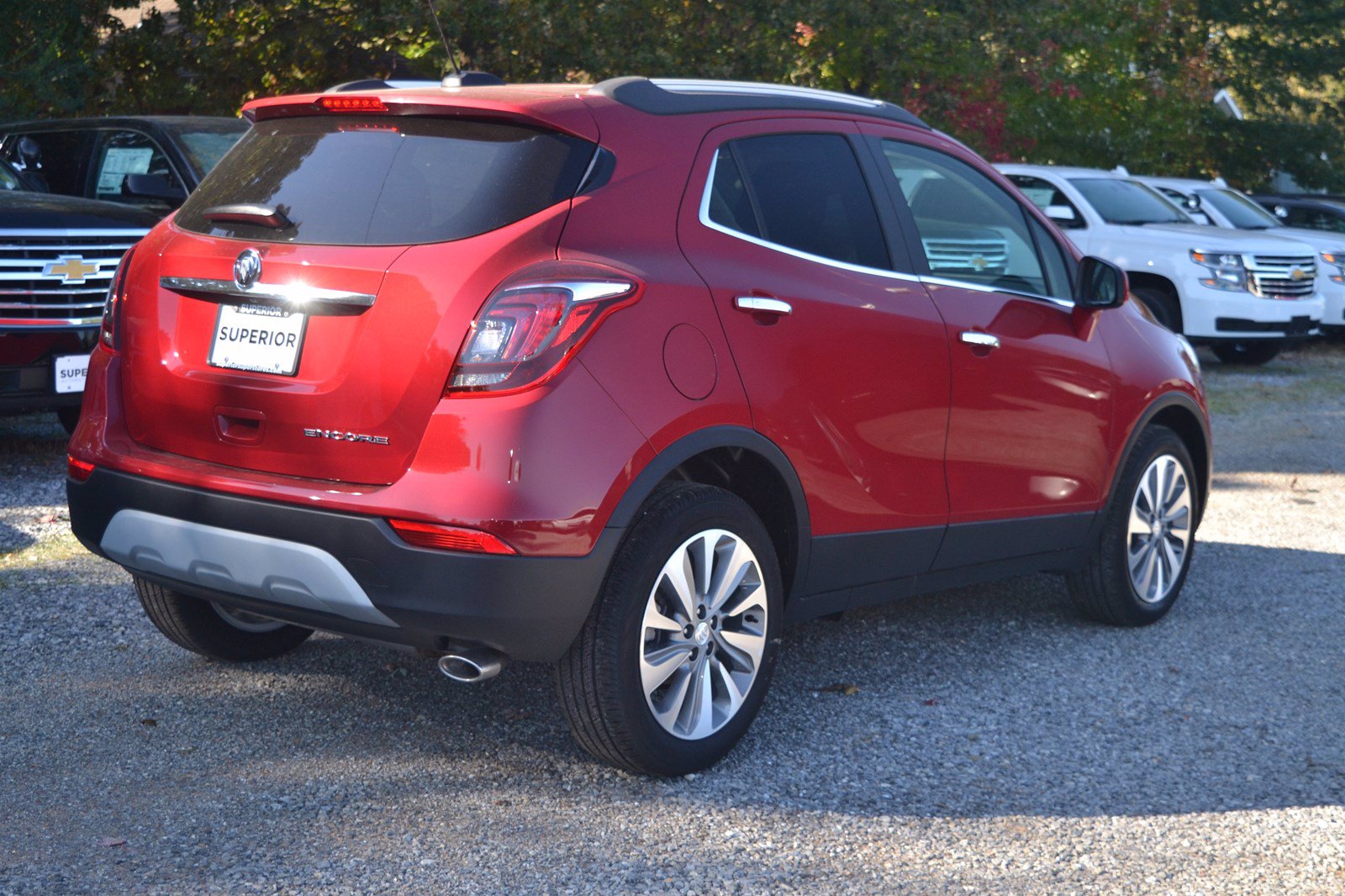2020 encore