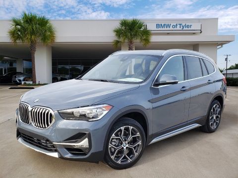New Bmw Vehicles In Fayetteville Superior Automotive Group